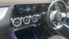 Mercedes-Benz Eqa 250 140kW AMG Line Premium 66.5kWh 5dr Auto Electric Hatchback